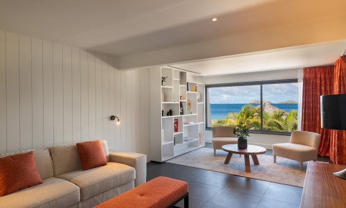 Océan Suite